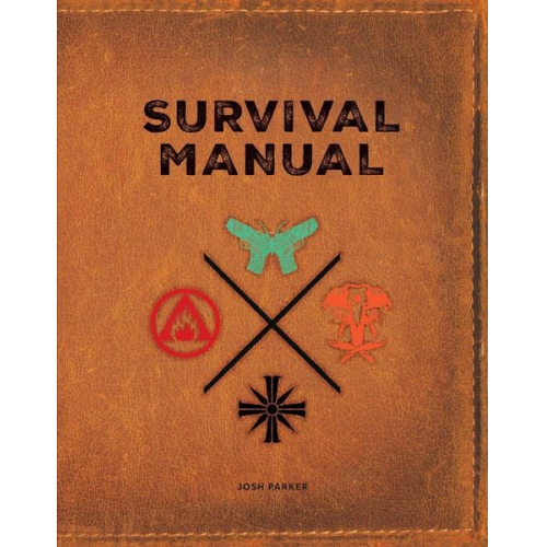 Insight Editions - The Official Far Cry Survival Manual