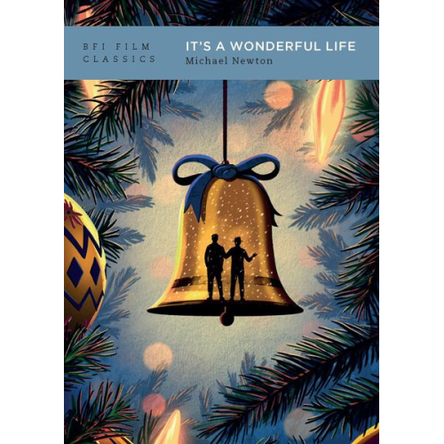 Michael Newton - It's a Wonderful Life