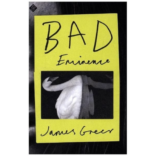 James Greer - Bad Eminence