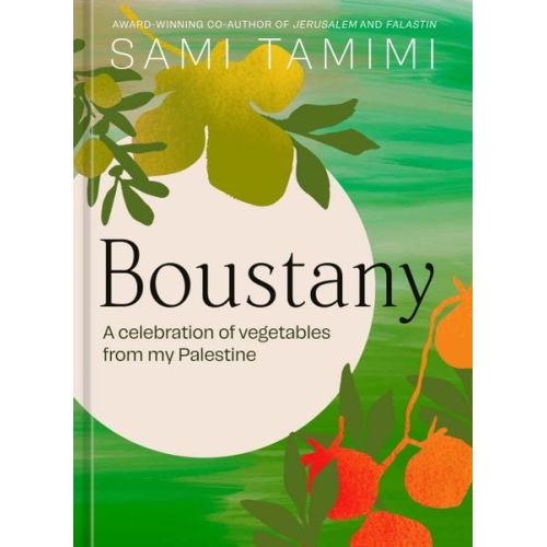 Sami Tamimi - Boustany