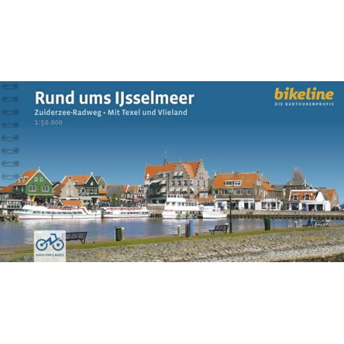 Rund ums Ijsselmeer