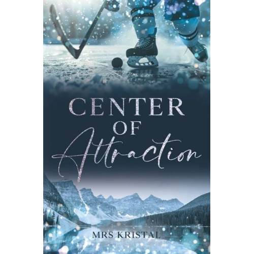 Mrs Kristal - Center of Attraction