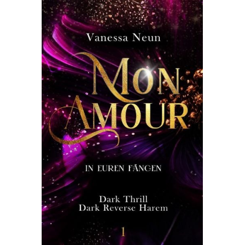 Vanessa Neun - Mon Amour