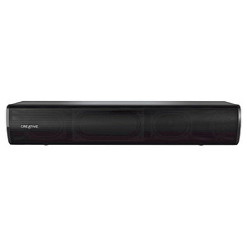 CREATIVE STAGE AIR V2 Soundbar schwarz