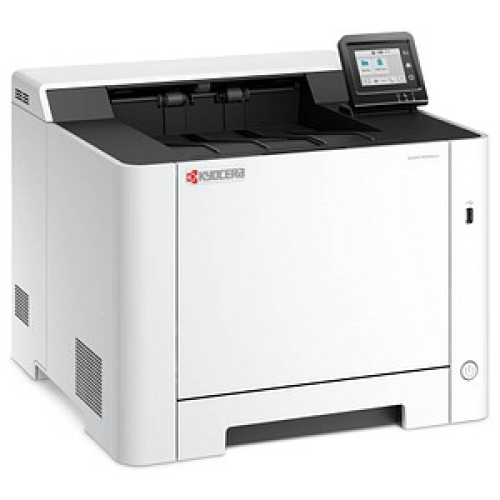 KYOCERA ECOSYS PA2600cwx/Plus Farb-Laserdrucker weiß