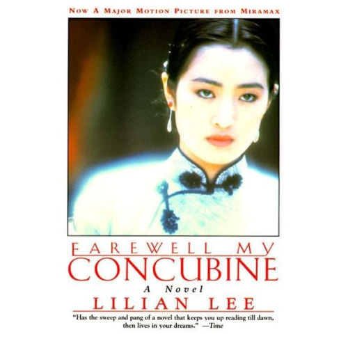 Lilian Lee - Farewell My Concubine