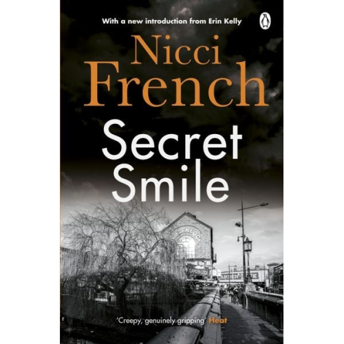 Nicci French - Secret Smile