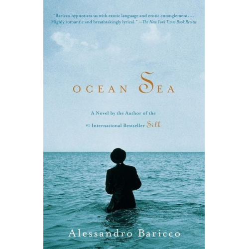 Alessandro Baricco - Ocean Sea