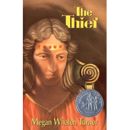 Megan Whalen Turner - The Thief