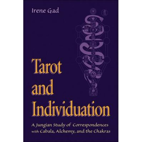 Irene Gad - Tarot and Individuation