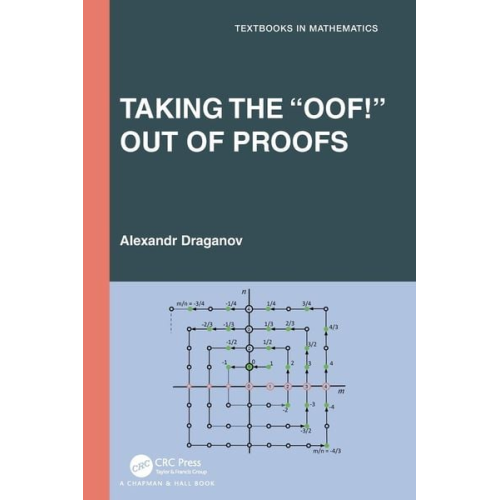 Alexandr Draganov - Taking the "Oof!" Out of Proofs
