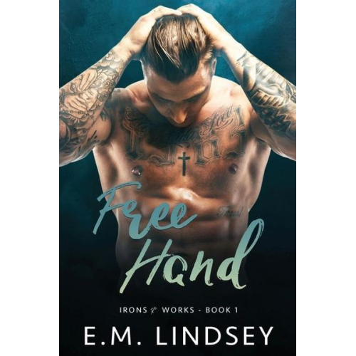 E. M. Lindsey - Free Hand