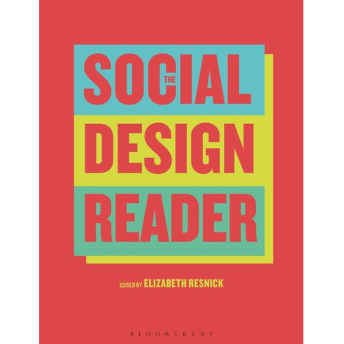 Elizabeth Resnick - The Social Design Reader