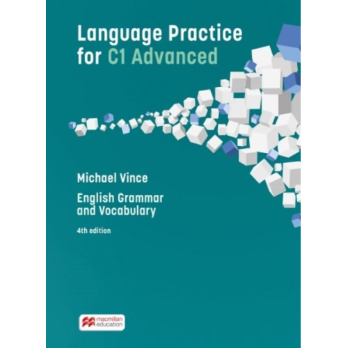 Michael Vince - Language Practice C1 Advanced Student's Book without key Pack