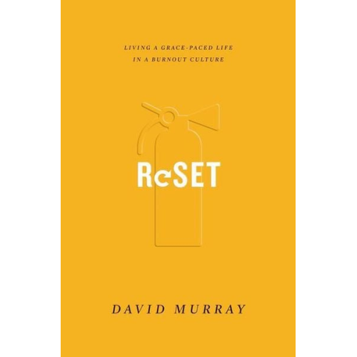 David Murray - Reset