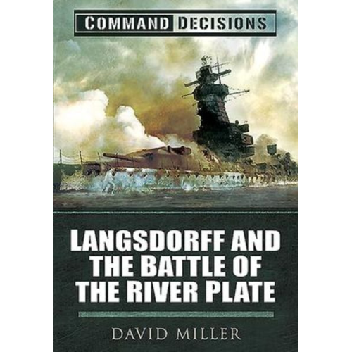 David Miller - Command Decisions