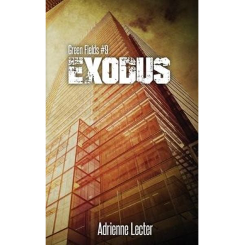 Adrienne Lecter - Exodus