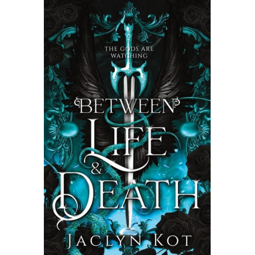 Jaclyn Kot - Between Life and Death