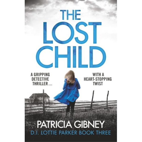 Patricia Gibney - The Lost Child