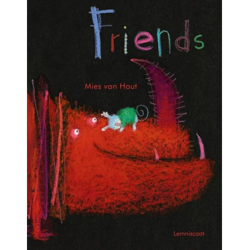 Mies van Hout - Friends