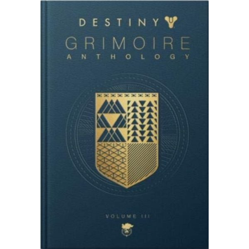 Bungie - Destiny: Grimoire Anthology (Volume 3)