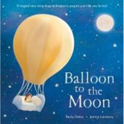 Becky Davies - Balloon to the Moon