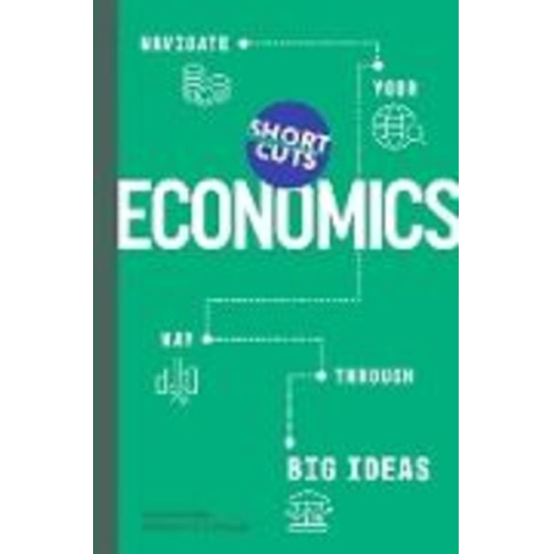 Tejvan Pettinger - Short Cuts: Economics