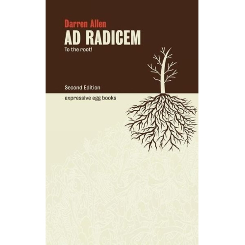 Darren Allen - Ad Radicem