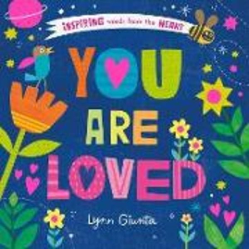 Isabel Otter Lynn Giunta - You Are Loved