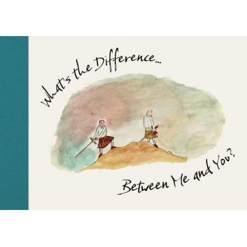 Christina Findlay - What's the Difference...