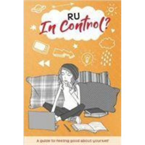 Josephine Herrlinger - RU In Control