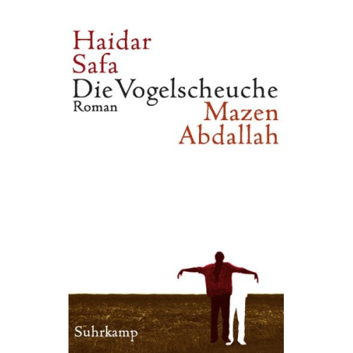 Haidar Safa Mazen Abdallah - Die Vogelscheuche