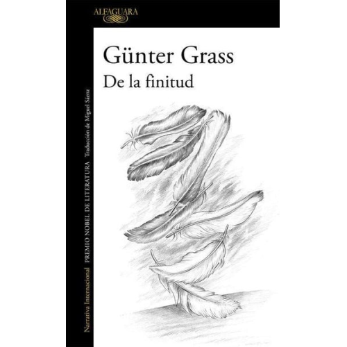 Günter Grass - De la finitud