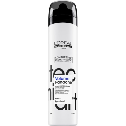 L'Or&eacute;al Professionnel Volume Savage Compressed 250 ml