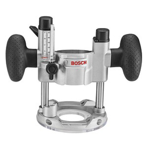 BOSCH Professional TE 600 Oberfräsen-Taucheinheit