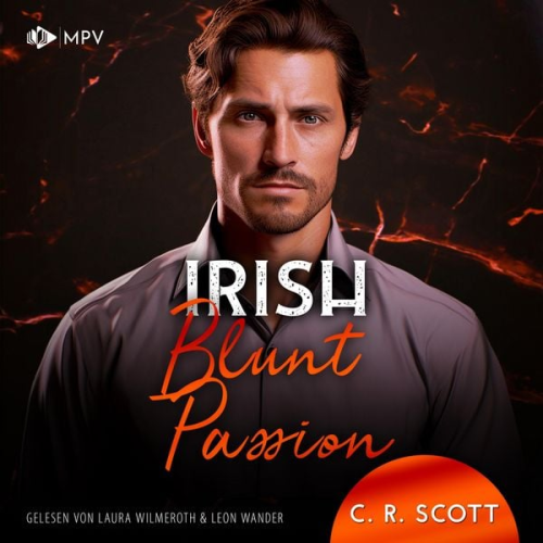 C. R. Scott - Irish Blunt Passion
