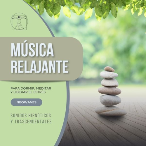 Sonidos Hipnóticos y. Trascendentales - Música Relajante para Dormir, Meditar y Liberar el Estrés (Sonidos Hipnóticos y Trascendentales)