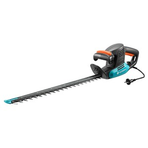 GARDENA EasyCut 500/55 Heckenschere 500 Watt