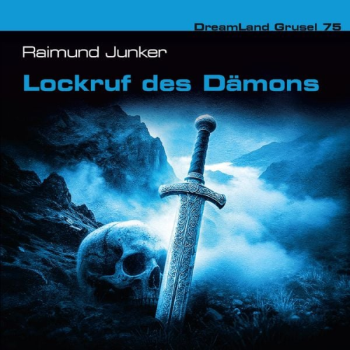 Raimund Junker - Lockruf des Dämons