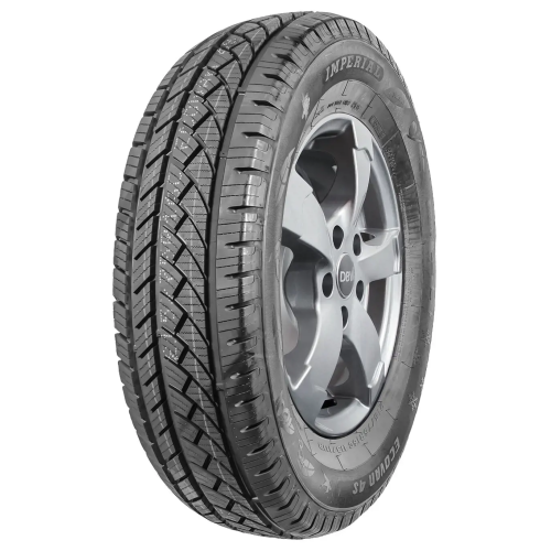 185 R14C 102R/100R EcoVan 4S