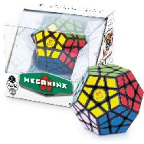 Mefferts Best 501268 - Mefferts Megaminx