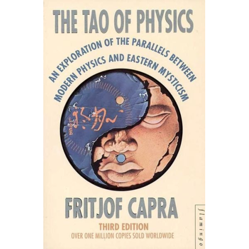 Fritjof Capra - Tao of Physics