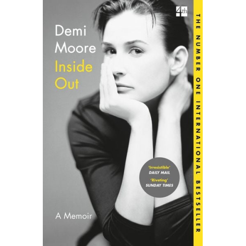 Demi Moore - Inside Out