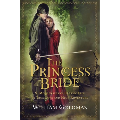 William Goldman - The Princess Bride