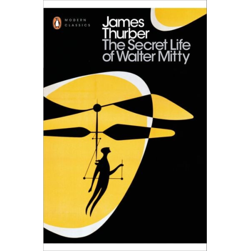 James Thurber - The Secret Life of Walter Mitty