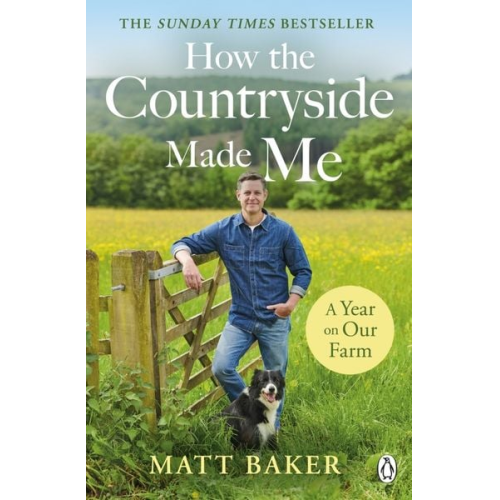 Matt Baker - A Year on Our Farm