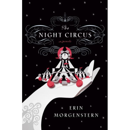 Erin Morgenstern - The Night Circus