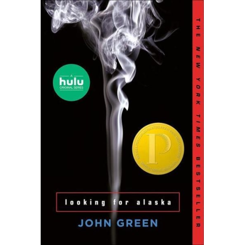 John Green - Looking for Alaska