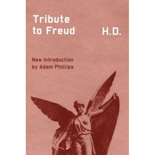 Hilda Doolittle - Tribute to Freud