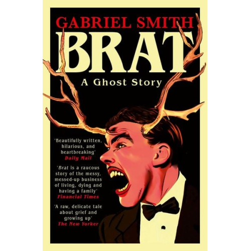 Gabriel Smith - BRAT